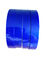 কাস্টমাইজড লেপা এক্রাইলিক ফিল্ম splicing টেপ 65Um বেধ নীল রঙ