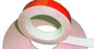 ডবল পার্শ্বযুক্ত ফোম টেপ গ্রে ক্যারিয়ার উপাদান রঙ 120 ডিগ্রী তাপমাত্রা প্রতিরোধী
